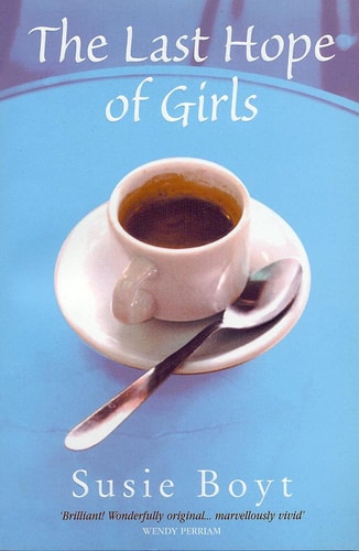 The Last Hope of Girls