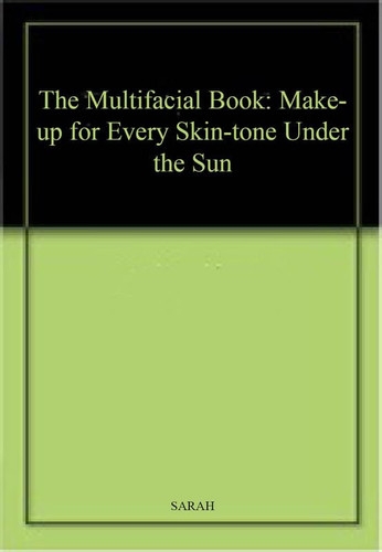 The Multifacial Make-up Book