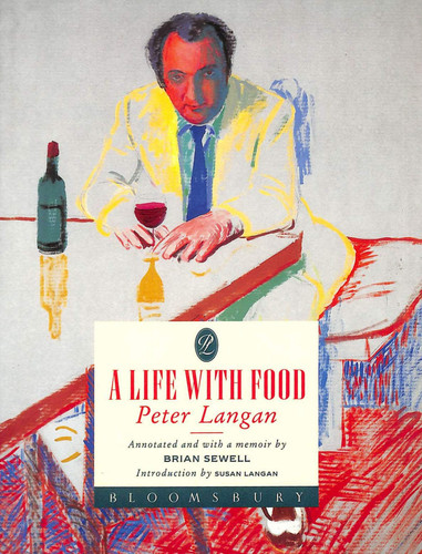 A Life with Food