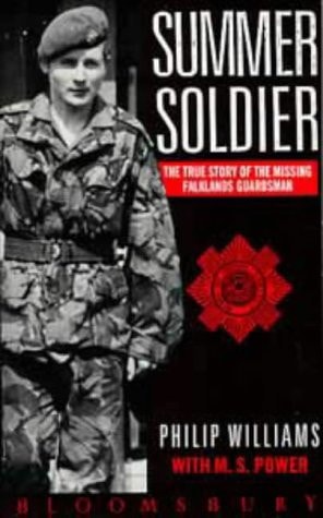 Summer Soldier