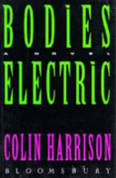Bodies Electric Airport Edition
