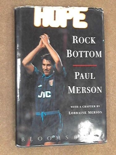 Rock Bottom