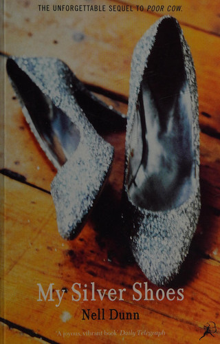 My Silver Shoes