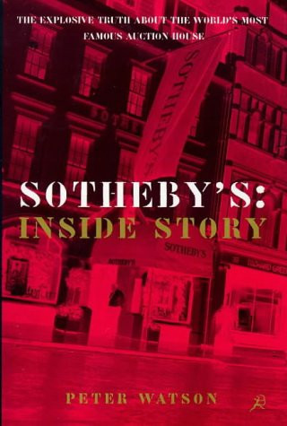 Sotheby's The Inside Story