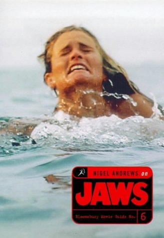 Nigel Andrews on Jaws