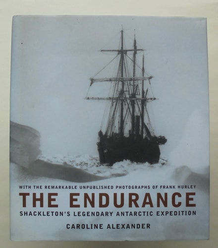 The Endurance Shackleton's Legendary Antarctic Expedition
