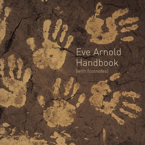 Handbook (with Footnotes)