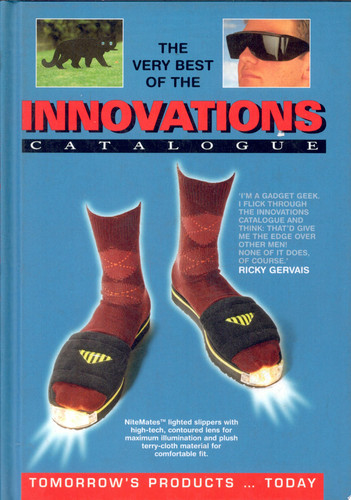 Innovations Catalogue