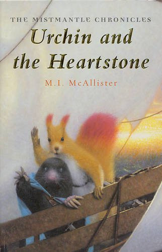Urchin and the Heartstone