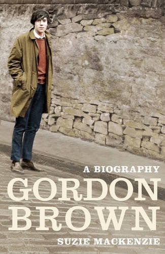 Gordon Brown
