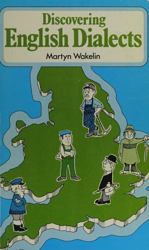 Discovering English Dialects