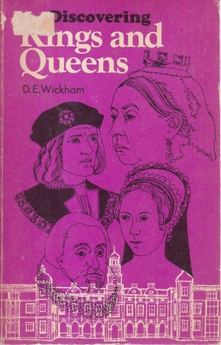 Discovering Kings and Queens