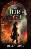 The Heir Of Night The Wall of Night: Book One
