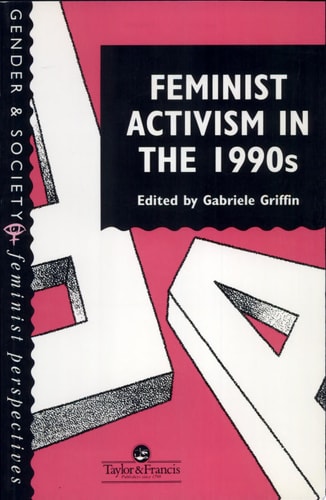 Edition published by Taylor & Francis
