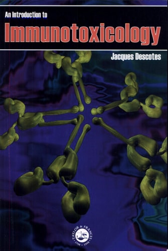 Introduction To Immunotoxicology