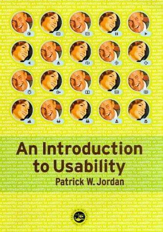 An Introduction To Usability