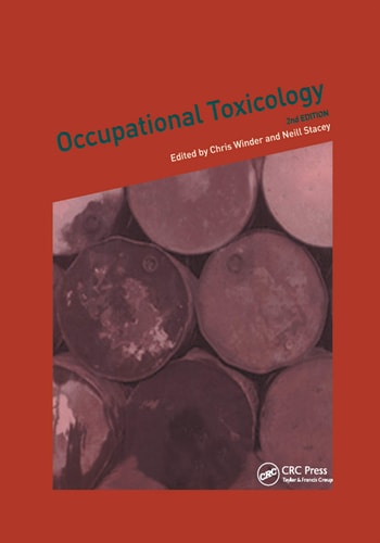 Occupational Toxicology, Second Edition