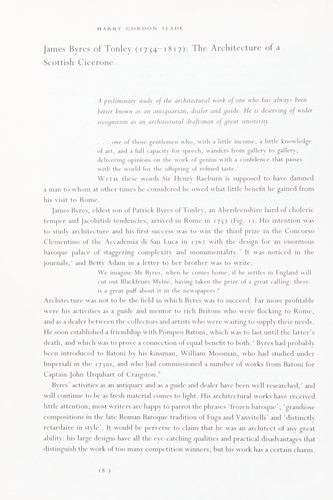 Architectural Heritage II: Scotish Architects Abroad: The Journal of the Architectural Heritage Society of Scotland (Architectural Heritage)