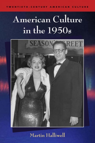 American Culture in the 1950s