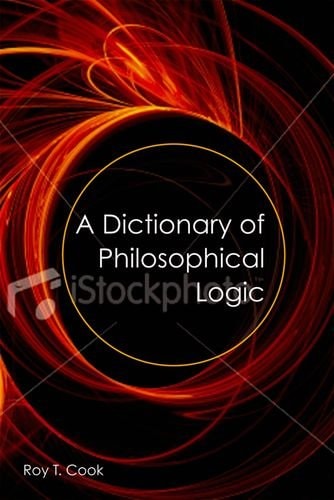 A Dictionary of Philosophical Logic