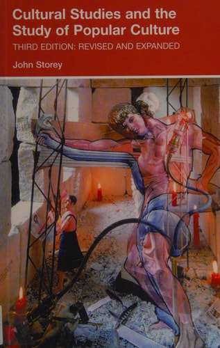 Cultural Studies and the Study of Popular Culture