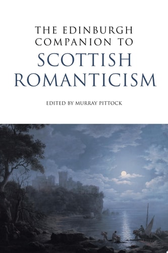 Edition published by Edinburgh University Press