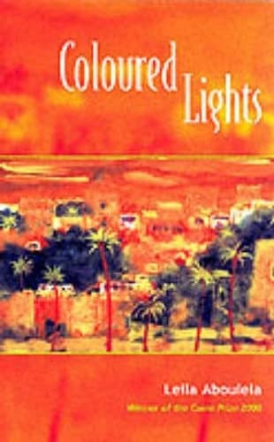 Coloured lights