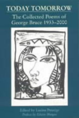 Today Tomorrow: Collected Poems, 1933-2000