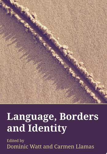 Language, Borders and Identity