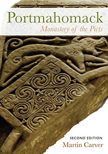 Portmahomack Monastery of the Picts