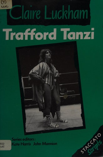 Trafford Tanzi