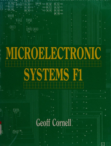 Microelectronic Systems F1