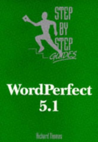 WordPerfect 5.1