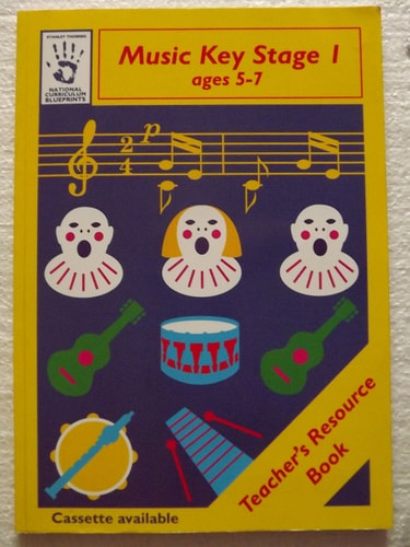 Music Key Stage 1