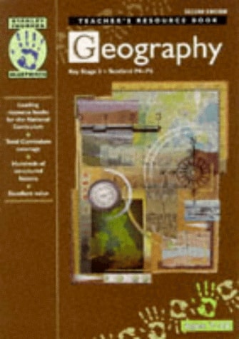 Geography Key Stage 2