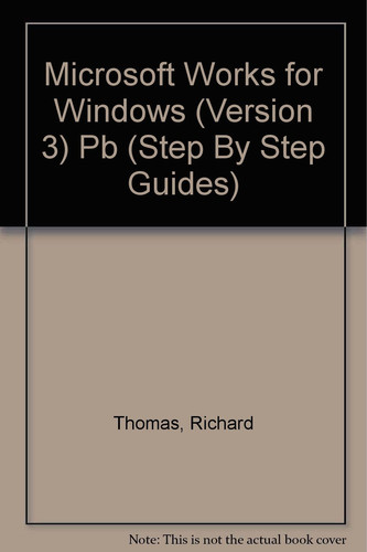 Works for Windows (version 3)