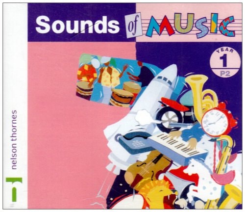 Sounds of Music