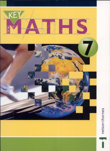 Key Maths 7