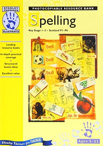 The Spelling Book