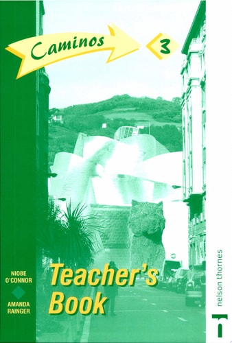 Caminos 3
