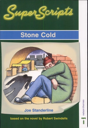 Stone Cold