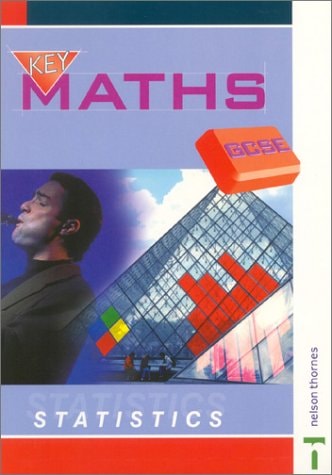 Key Maths GCSE.. Statistics