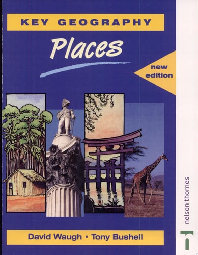 Key Geography Places