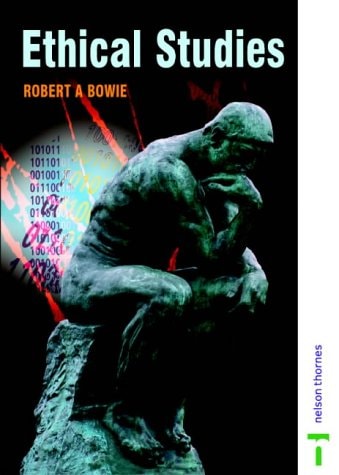 Ethical Studies
