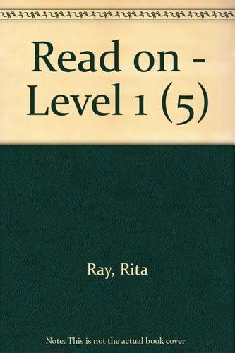 Read on - Level 1 (5)