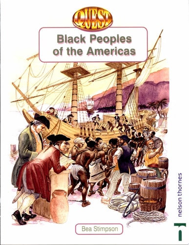 Black People of the Americas