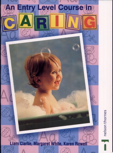 An Entry Level Course in Caring