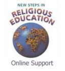 New Steps in Religious Education - Online Ict