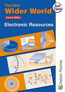 Electronic Resources