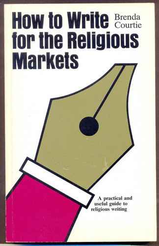 How to Write for the Religious Markets